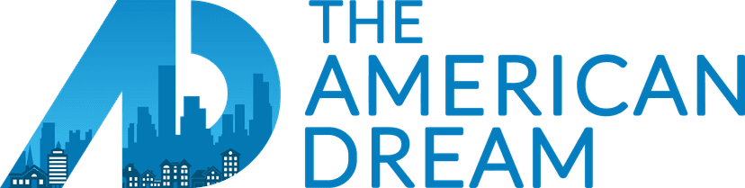 The American Dream logo