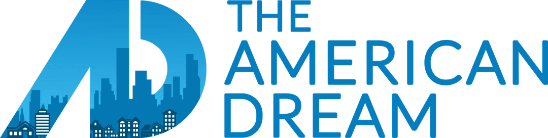 The American Dream logo