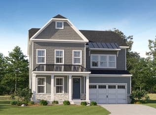 Front exterior of 127 Stilly Way, Annapolis